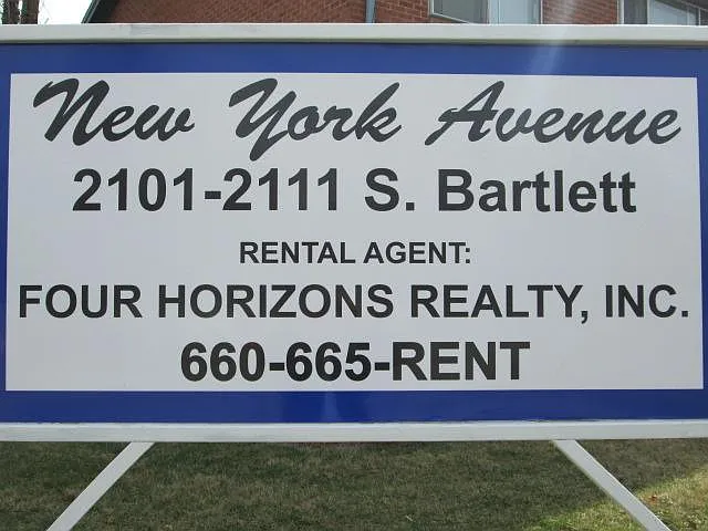 2 bed, $525 — Photo 2