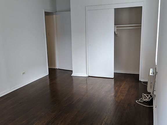 2nd image of 650 Washington St #3R