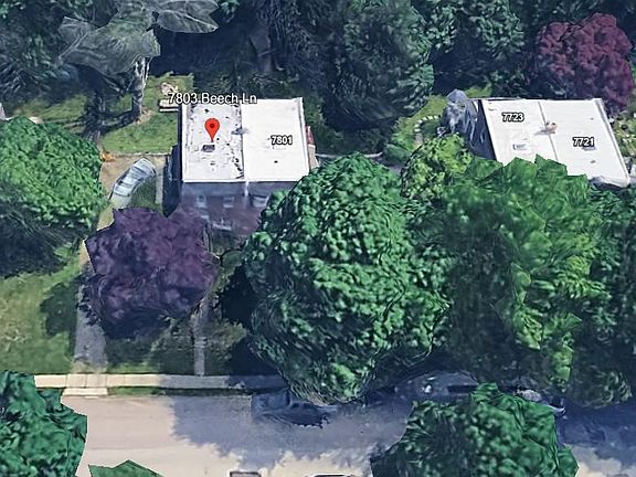 3rd image of 7803 Beech Ln