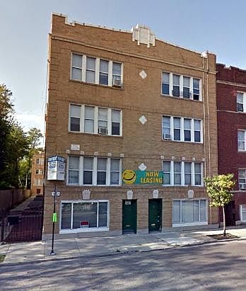 1st image of 5662 N Ridge Ave #M03r