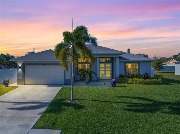 269 SW Voltair Terrace, Port St Lucie, FL 34984