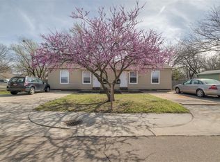 1131 Stubbeman Ave, Norman, OK 73069