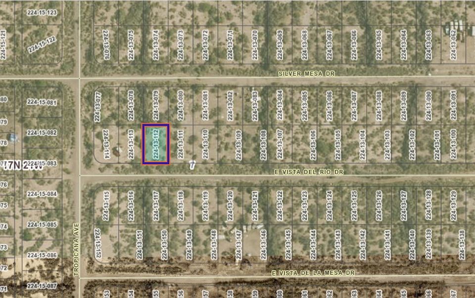 2nd image of 2891 Vista Del Rio Drive