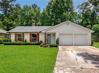 535 Ridgewood Loop, Mandeville, LA 70471