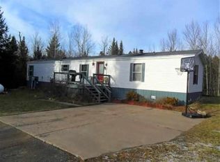 16173 Usimaki Rd, Lanse, MI 49946