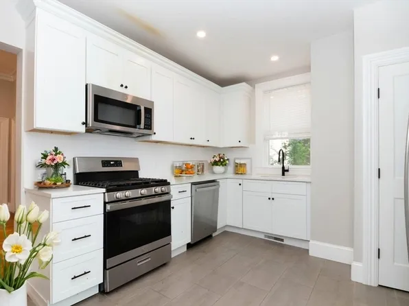 14 Grant St, Dorchester, MA 02125