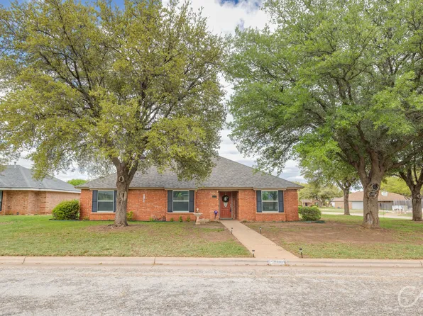 4002 Bay Hill Dr, Abilene, TX 79606