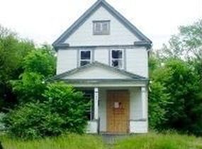 1023 Lane St, Akron, OH, 44307