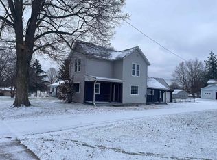 408 N High St, Lagrange, IN 46761