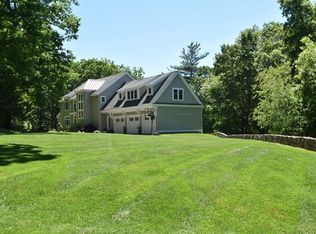 23 Kato Dr, Sudbury, MA 01776
