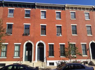 1933 Mount Vernon St APT 2, Philadelphia, PA 19130