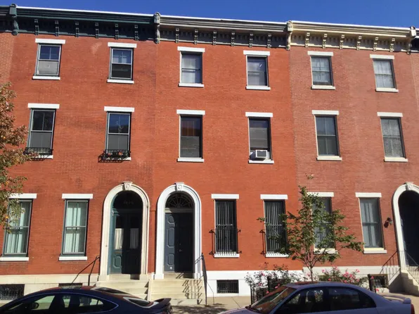 1933 Mount Vernon St APT 2, Philadelphia, PA 19130