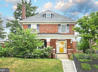 312 Baer Ave, Hanover, PA 17331