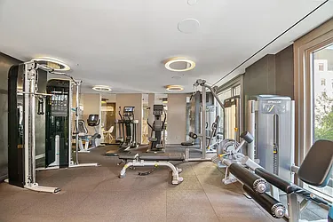 Rented by REAL New York