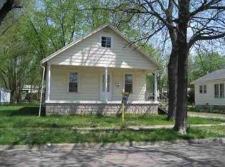 1122 Mechanic St, Pekin, IL
