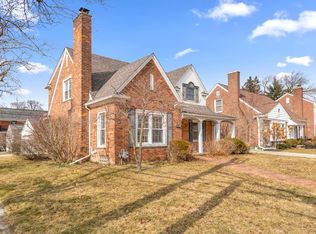 266 Berkley St, Dearborn, MI 48124