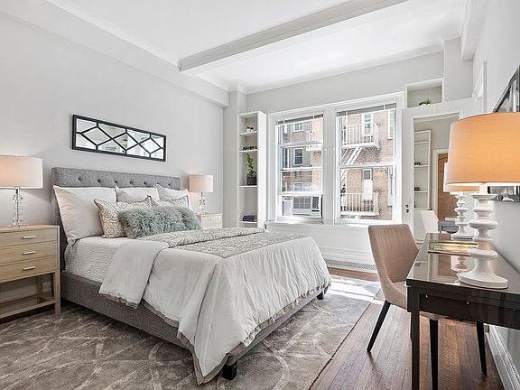 5th image of 15 W 81st St #13J