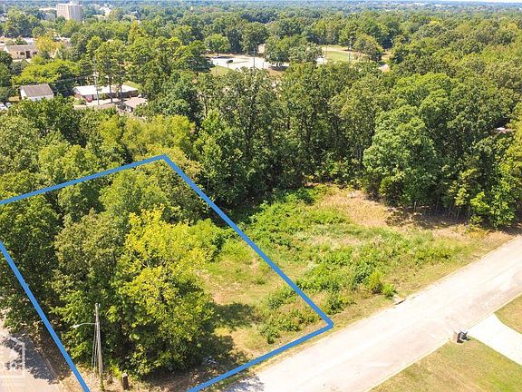 2nd image of 0 Alex Dr Lot 1