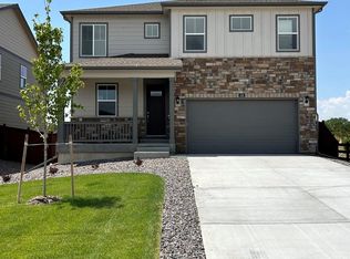 438 Bluebird Rd, Johnstown, CO 80534