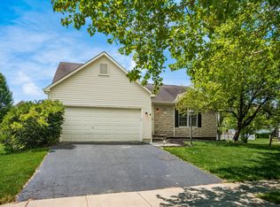 419 Sycamore Creek St, Pickerington, OH 43147