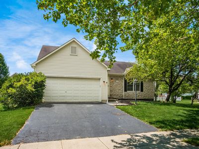 419 Sycamore Creek St, Pickerington, OH, 43147