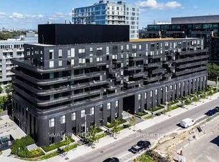 20 Monte Kwinter Ct #716, Toronto, ON M3H 0E1