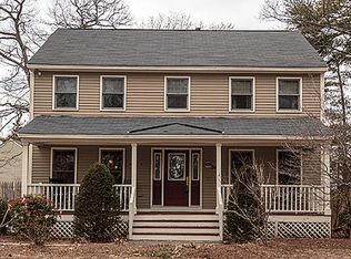 36 Birch Rd, Westford, MA 01886