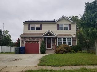 15 King James Rd, Williamstown, NJ 08094