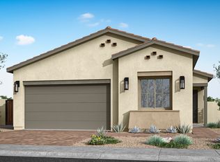 Hopkins Plan 3512 Plan, Lucent at Terraza, San Tan Valley, AZ 85140