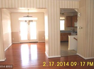 1730 Derrs Sq E, Frederick, MD 21701