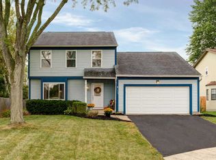 1229 Serenity Ln, Columbus, OH 43085