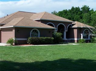 19135 Anaheim Dr, Spring Hill, FL 34610