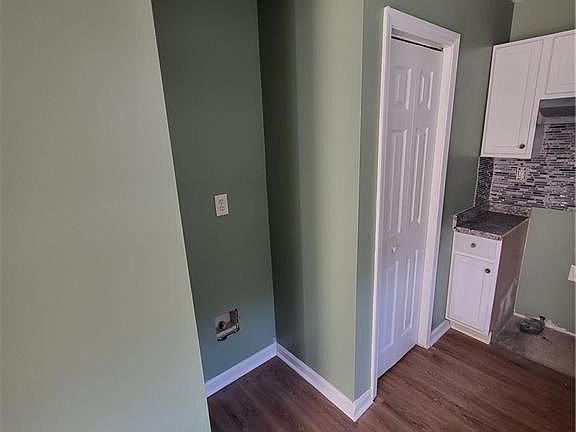 3rd image of 2622 Country Trce SE #A