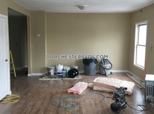 28 Playstead Rd #1, Boston, MA 02125