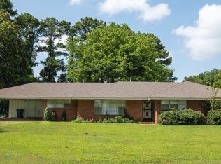 12896 Star Landing Rd W, Lake Cormorant, MS 38641