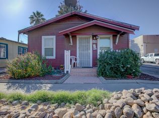 112 Almond Ave, Modesto, CA 95354