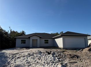 15061 MCGRAW AVENUE, PORT CHARLOTTE, FL 33953