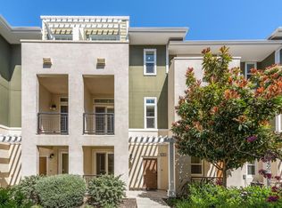 2807 Toro Dr #F, San Mateo, CA 94403