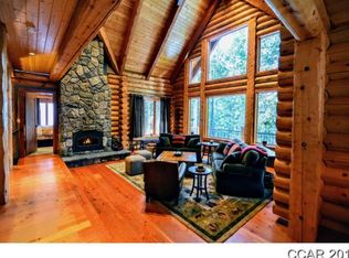 3446 Fawn Cir, Arnold, CA 95223