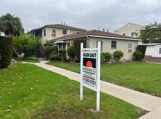 658 Ivy St APT 5, Glendale, CA 91204