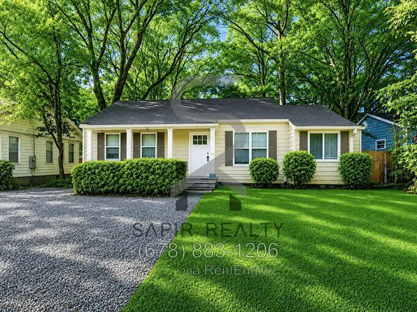 740 Bellemeade Ave NW, Atlanta, GA 30318