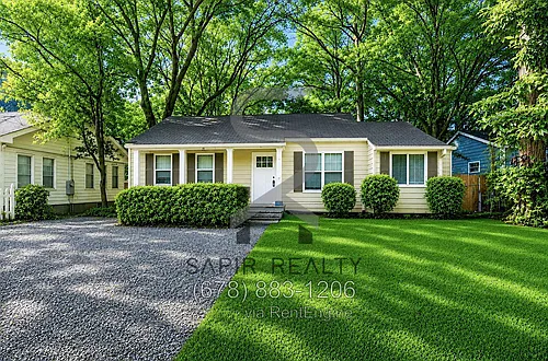 740 Bellemeade Ave NW Photo 1