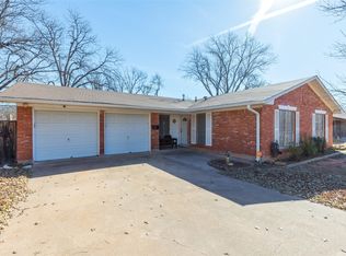 2501 S Elmwood Dr, Abilene, TX 79605