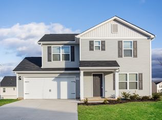 127 Calhoun Pl, Green Level, NC 27217