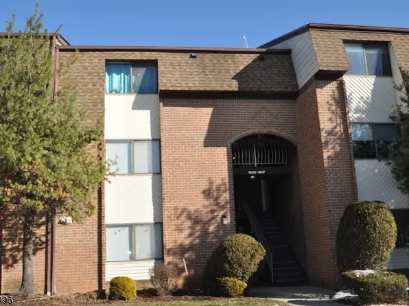 1404 Edison Glen Ter BLDG 14 #1404, Edison Twp., NJ 08837
