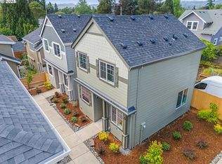 4587 N Haight Ave, Portland, OR 97217