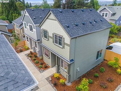 4587 N Haight Ave, Portland, OR, 97217