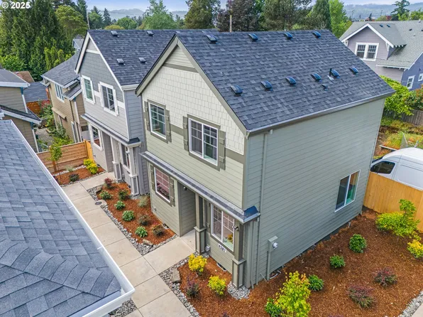 4587 N Haight Ave, Portland, OR 97217