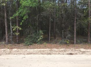 Dogwood St, Fountain, FL 32438
