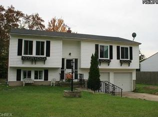 3366 Concord Dr, Brunswick, OH 44212